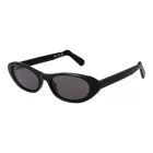 GCDS napszemüveg GD0021 01A 55 Unisex férfi női 