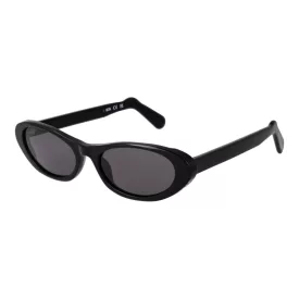 GCDS napszemüveg GD0021 01A 55 Unisex férfi női 
