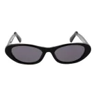 GCDS napszemüveg GD0021 01A 55 Unisex férfi női 