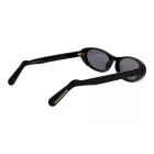 GCDS napszemüveg GD0021 01A 55 Unisex férfi női 