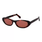 GCDS napszemüveg GD0021 54S 55 Unisex férfi női 