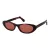 GCDS napszemüveg GD0021 54S 55 Unisex férfi női 