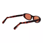 GCDS napszemüveg GD0021 54S 55 Unisex férfi női 
