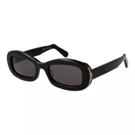 GCDS napszemüveg GD0027 01A 53 Unisex férfi női 