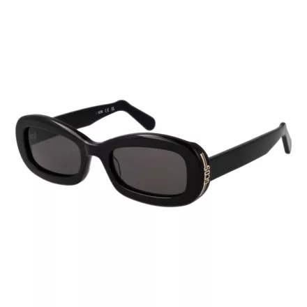 GCDS napszemüveg GD0027 01A 53 Unisex férfi női 