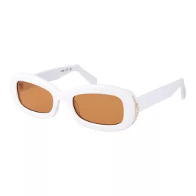 GCDS napszemüveg GD0027 21E 53 Unisex férfi női 