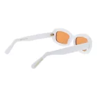 GCDS napszemüveg GD0027 21E 53 Unisex férfi női 
