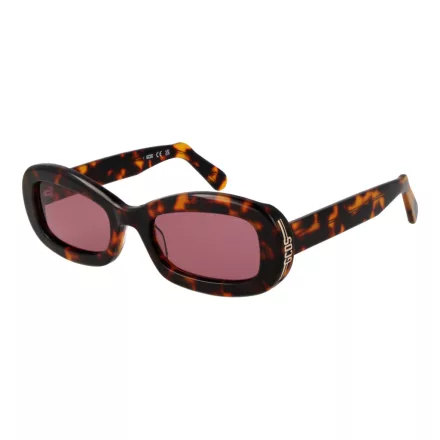 GCDS napszemüveg GD0027 52S 53 Unisex férfi női 