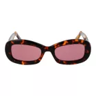GCDS napszemüveg GD0027 52S 53 Unisex férfi női 