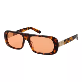 GCDS napszemüveg GD0039 52E 54 Unisex férfi női 