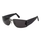 GCDS napszemüveg GD0042 16A 64 Unisex férfi női 