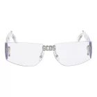 GCDS napszemüveg GD0042 16X 64 Unisex férfi női 