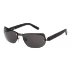 GCDS napszemüveg GD0047 09A 58 Unisex férfi női 