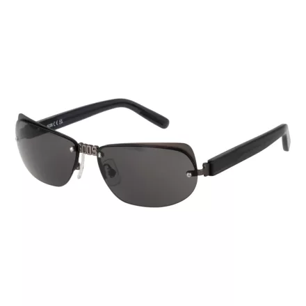 GCDS napszemüveg GD0047 09A 58 Unisex férfi női 