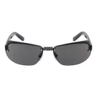 GCDS napszemüveg GD0047 09A 58 Unisex férfi női 