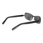 GCDS napszemüveg GD0047 09A 58 Unisex férfi női 