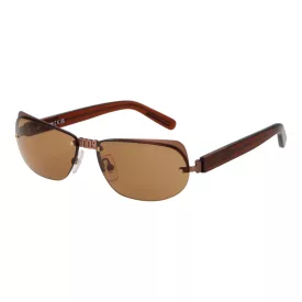 GCDS napszemüveg GD0047 37E 58 Unisex férfi női 