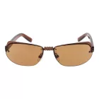 GCDS napszemüveg GD0047 37E 58 Unisex férfi női 