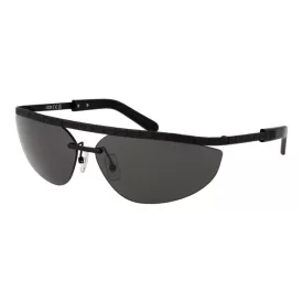 GCDS napszemüveg GD0051 02A 71 Unisex férfi női 