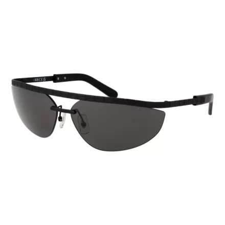 GCDS napszemüveg GD0051 02A 71 Unisex férfi női 