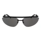 GCDS napszemüveg GD0051 02A 71 Unisex férfi női 