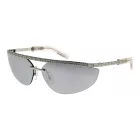 GCDS napszemüveg GD0051 16C 71 Unisex férfi női 