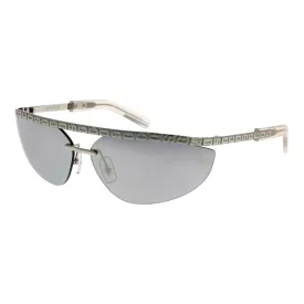 GCDS napszemüveg GD0051 16C 71 Unisex férfi női 