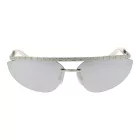 GCDS napszemüveg GD0051 16C 71 Unisex férfi női 