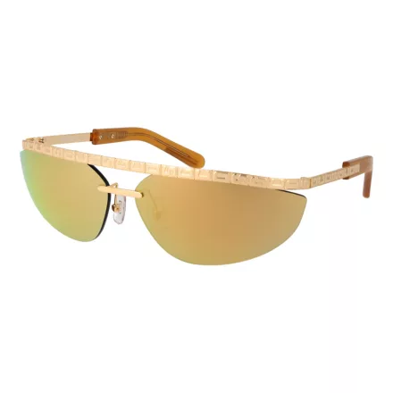 GCDS napszemüveg GD0051 30G 71 Unisex férfi női 