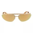 GCDS napszemüveg GD0051 30G 71 Unisex férfi női 