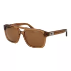 GCDS napszemüveg GD0058 45E 56 Unisex férfi női 