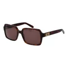 GCDS napszemüveg GD0059 52E 54 Unisex férfi női 
