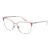 Guess szemüvegkeret GU50148 021 57 női 