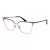 Guess szemüvegkeret GU50148 028 57 női 