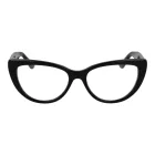Guess szemüvegkeret GU50175 001 52 női 