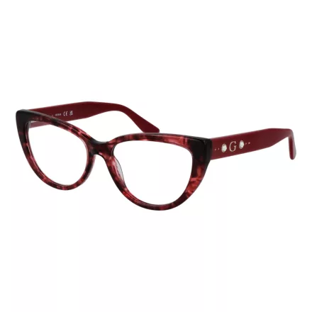 Guess szemüvegkeret GU50175 068 54 női 