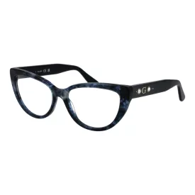 Guess szemüvegkeret GU50175 092 54 női 