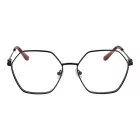 Guess szemüvegkeret GU50184 001 56 női 