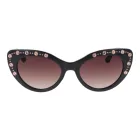 Guess napszemüveg GU00163 20F 54 női 
