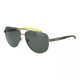Skechers napszemüveg SE00038 09R 58 férfi polarizált
