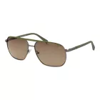 Timberland napszemüveg TB00027 06H 60 férfi polarizált