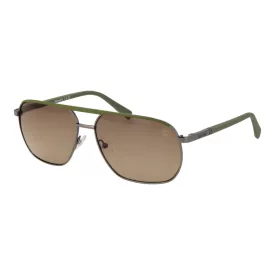 Timberland napszemüveg TB00027 06H 60 férfi polarizált