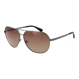 Timberland napszemüveg TB00029 06H 65 férfi polarizált