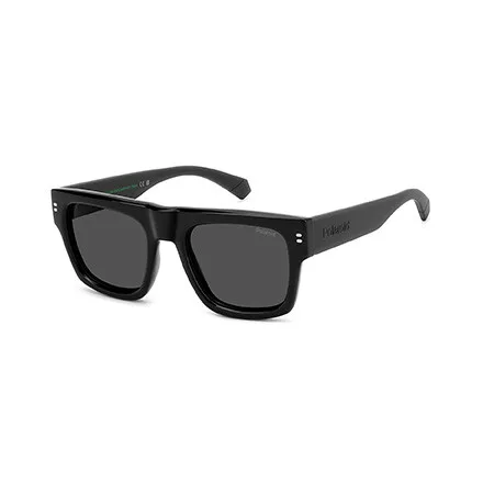 Polaroid Polarizált napszemüveg PLD 6241/S/X 807M9 53 férfi polarizált