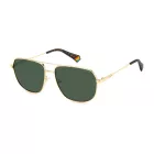 Polaroid Polarizált napszemüveg PLD 6195/S/X J5GUC 58 Unisex férfi női polarizált