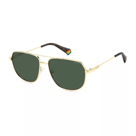 Polaroid Polarizált napszemüveg PLD 6195/S/X J5GUC 58 Unisex férfi női polarizált