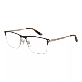 BMW szemüvegkeret BW5078-H 001 55 Titanium férfi 