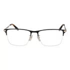 BMW szemüvegkeret BW5078-H 001 55 Titanium férfi 