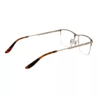 BMW szemüvegkeret BW5078-H 001 55 Titanium férfi 