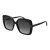 Marc Jacobs napszemüveg MJ 1138/S 8079O 56 női 